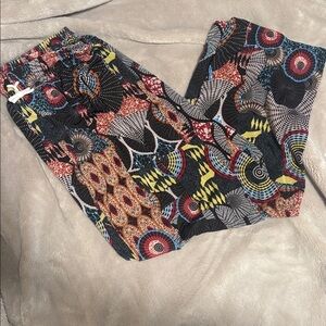 W&J Fashion || NWT Cute PJ Pants (OS)